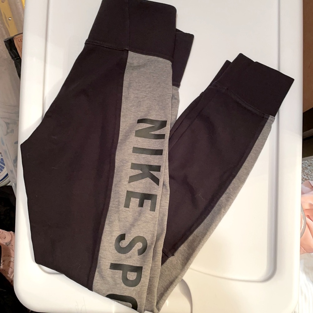 Nike joggers